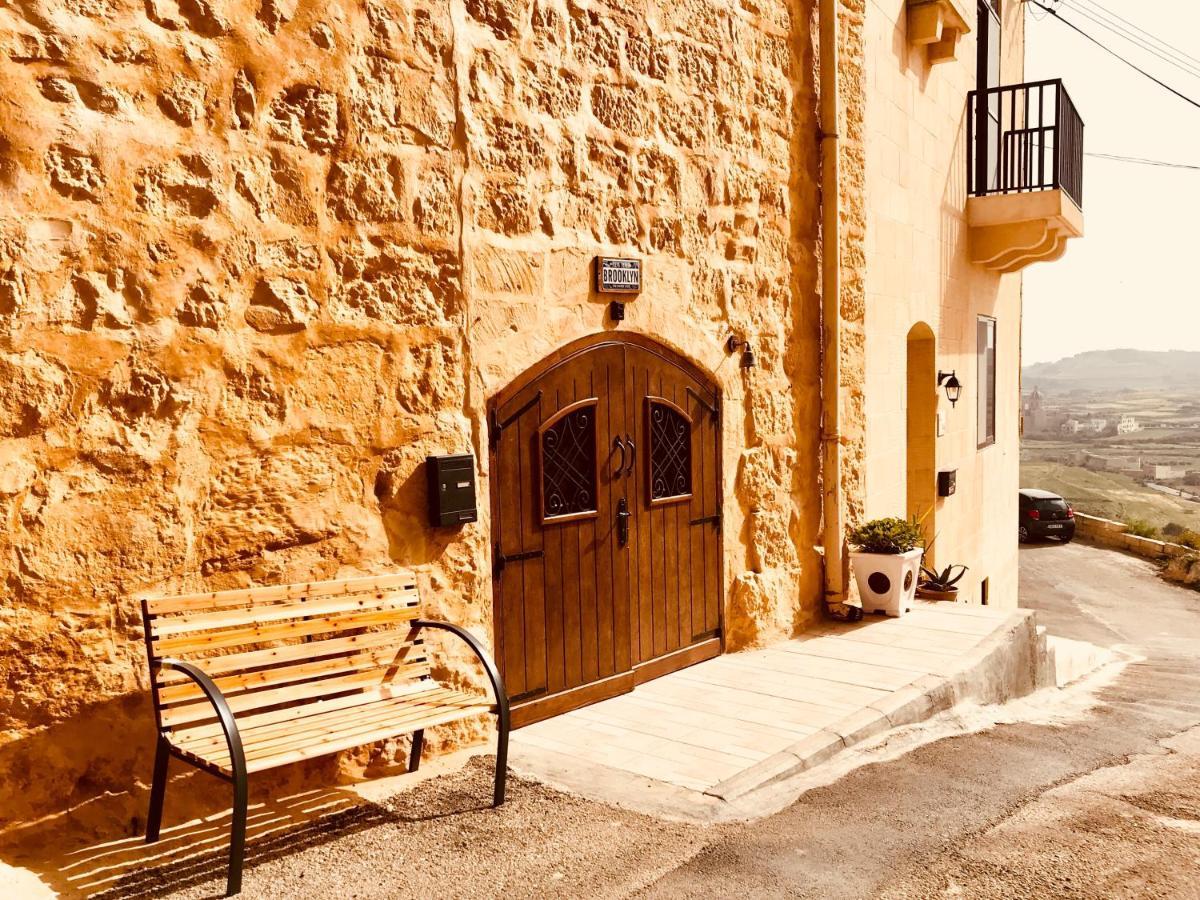 Brooklyn Zebbug (Gozo)